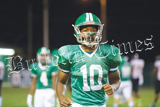 Lowe Moves Into ESPN 300 Photo by Nicka Smith.