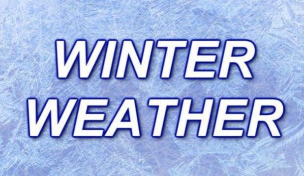 Winter Storm Warning issued: What you need to know Article Image Alt Text