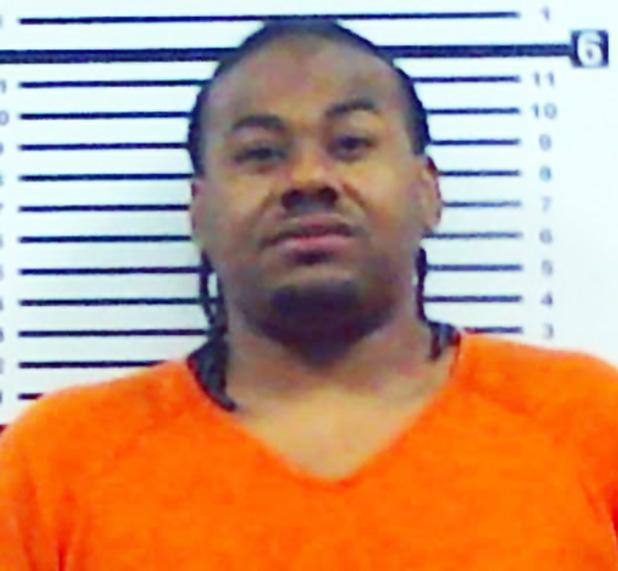 Two arrested in drug seizure Adonize Buntyn