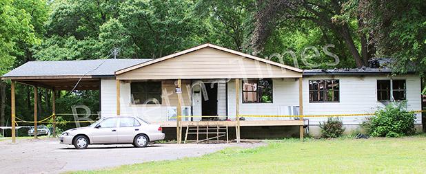 Arsonist Sought By Bolivar Fire Department Article Image Alt Text