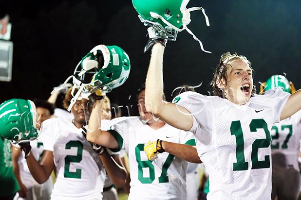 Bolivar Clinches Playoff Spot Article Image Alt Text