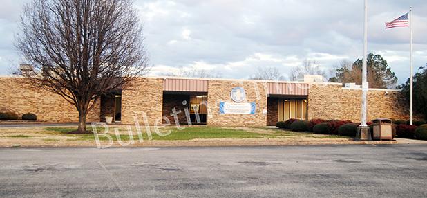 Petition circulates to close Bolivar hospital Bolivar General Hospital