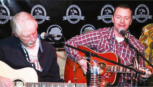 A Music on the Square Friday Night Article Image Alt Text