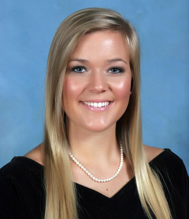 Carly Weems