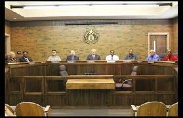 Bolivar City Council addressed a proposed change in the water and sewer rates for residents. Article Image Alt Text