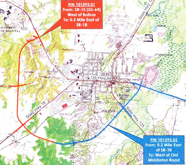 Bolivar Hears Bypass Plans Again Article Image Alt Text