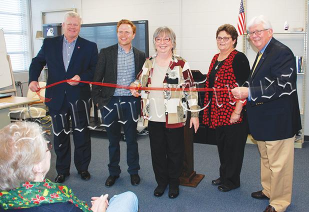 A New Library in Grand Junction Article Image Alt Text