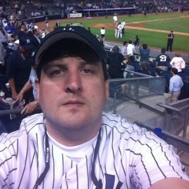 BCHS teacher and county commissioner David Young was found dead in his home Monday afternoon Article Image Alt Text