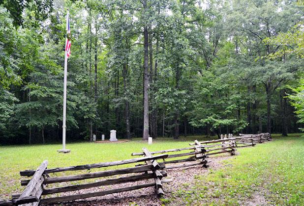Bill introduced to expand Shiloh to include Davis Bridge Article Image Alt Text