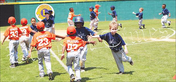 Looks Like We’re Gonna Play Ball Article Image Alt Text