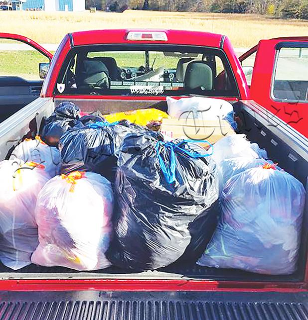 A Road Trip of Mercy for East Tennessee Article Image Alt Text