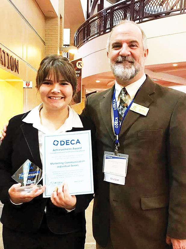 Willis Qualifies for International Competition Article Image Alt Text