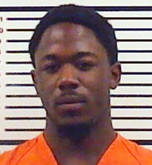 Two arrested for shootings Eric Cheairs
