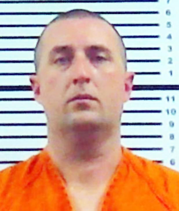 Ervin arrested for TennCare fraud Ben Ervin