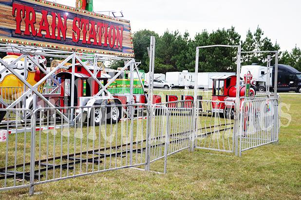 Forest Festival Arrives