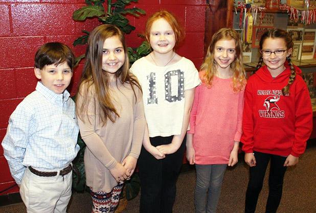 Bird Dog Foundation announces art contest winners Article Image Alt Text