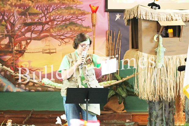 FBC Bolivar holds annual VBS Article Image Alt Text