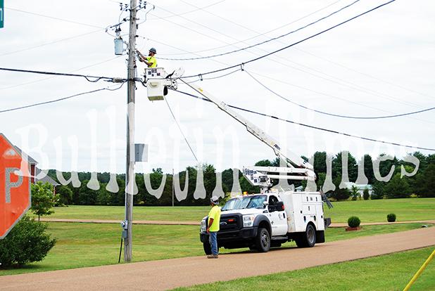 Building Broadband Begins