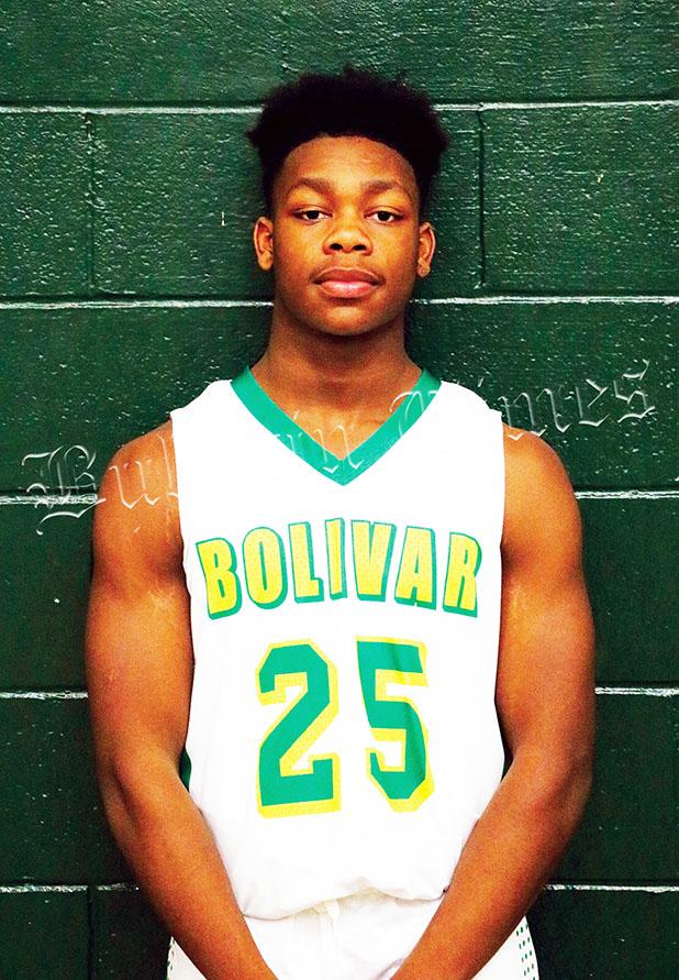 Bolivar Teen Loses His Life Fredorikus Tysean Perry