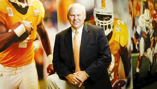 National Championship Coach to Visit Bolivar Article Image Alt Text