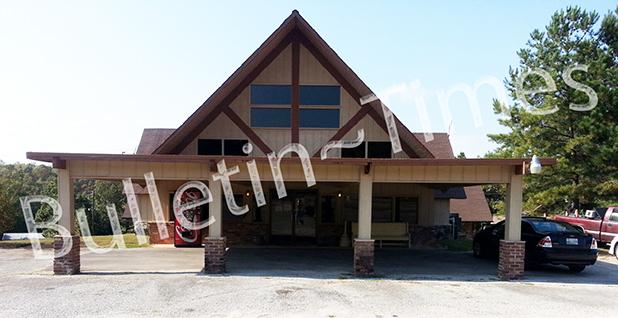 GVL moving toward remodel of Lodge Article Image Alt Text