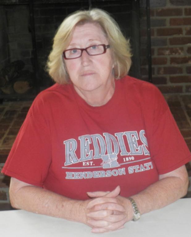Grand Valley Lakes revives tradition Myra Cox is the Board President at Grand Valley Lakes hopes residents will bring suggestions for positive action to their monthly meetings.