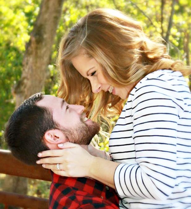 Gentry and Dawson to wed Michael Andrew Dawson and Jordan Sarah Gentry