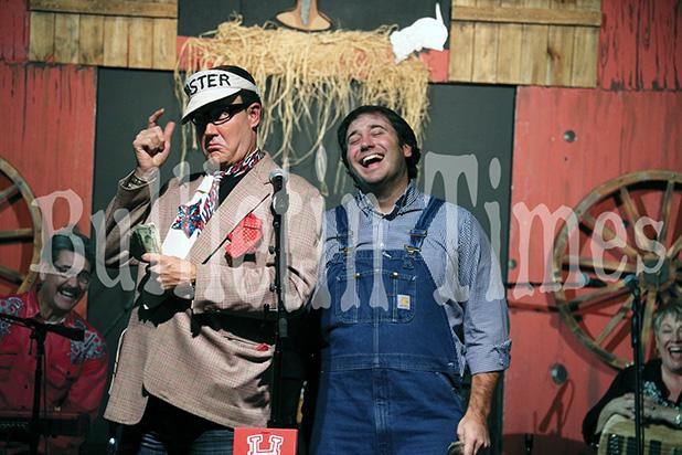 Hee Haw Show for 2021 Announced