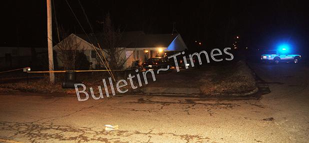 Fight results in first Bolivar homicide of 2016 Bolivar police were collecting evidence at 733 W. Lafayette on Friday night, the scene of the first homicide of 2016