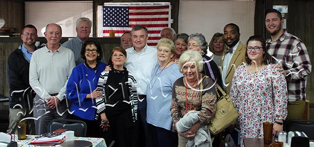 Chamber Holds Coffee Talk in Middleton Article Image Alt Text