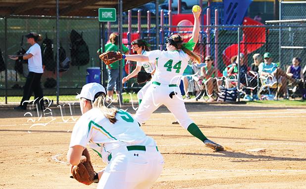 Baseball and Softball Seasons End for BCHS Article Image Alt Text