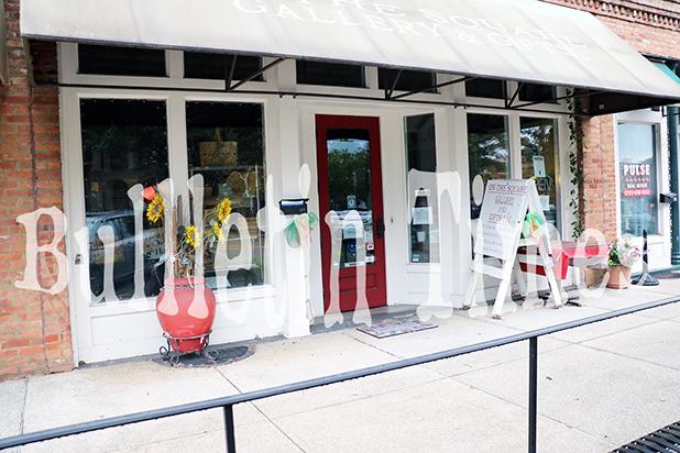 On the Square to Host Tenth Anniversary Celebration