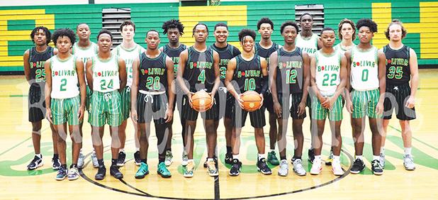 New Faces for the Tigers