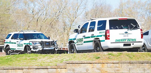Commission Asks Sheriff Doolen to Make Policy Change Article Image Alt Text