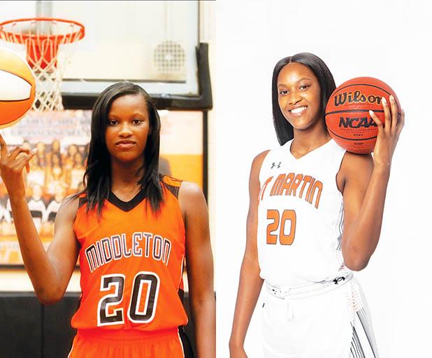 Perry Named TSWA Player of the Year Article Image Alt Text
