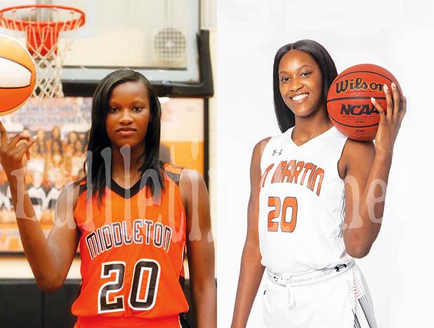 The retirement of the jersey of Middleton and UT Martin star Chelsey Perry has been rescheduled for January 21, prior to Middleton’s game with Trenton Peabody.