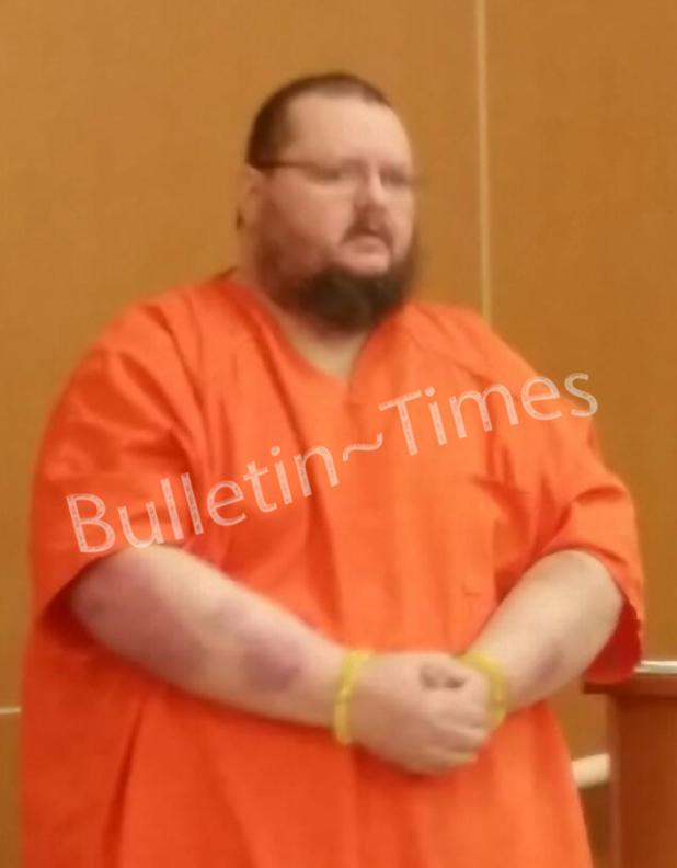 Judge lowers Harbin's bond Jammy Harbin