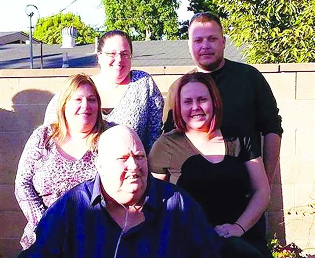 Helping hands grant man’s last request Article Image Alt Text