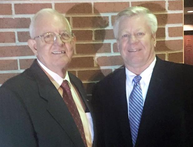 Hardeman native to fill seat vacated by Wilburn New District 94 Representative Jamison “Jamie” Jenkins, and Hardeman County Mayor Jimmy Sain.