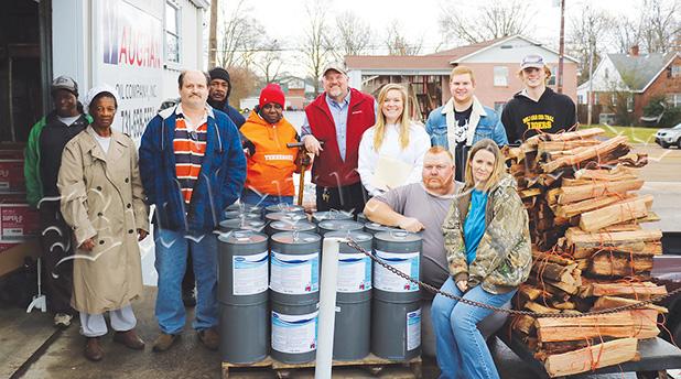 Community Taking Care of Community Article Image Alt Text