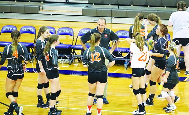Middleton Finishes Season at Regionals Article Image Alt Text