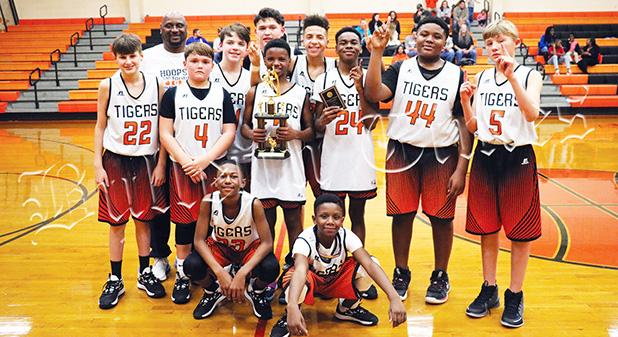 Middleton Wins Boys County Class A Title Article Image Alt Text