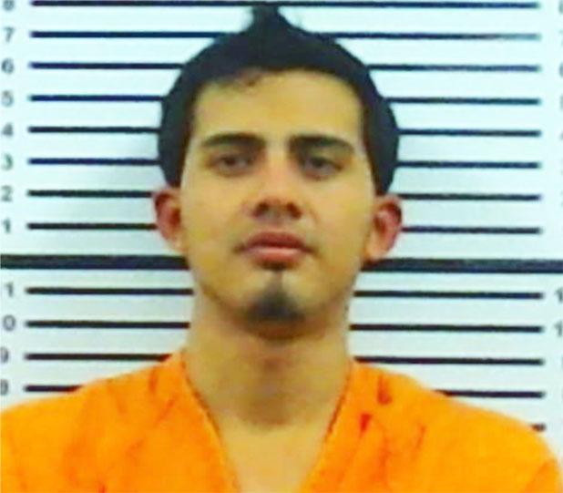 Los Portales employee terminated after arrest Marvin Morales