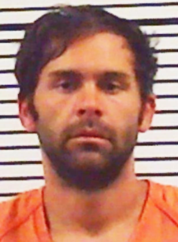 Car chase results in arrests Matthew Wester