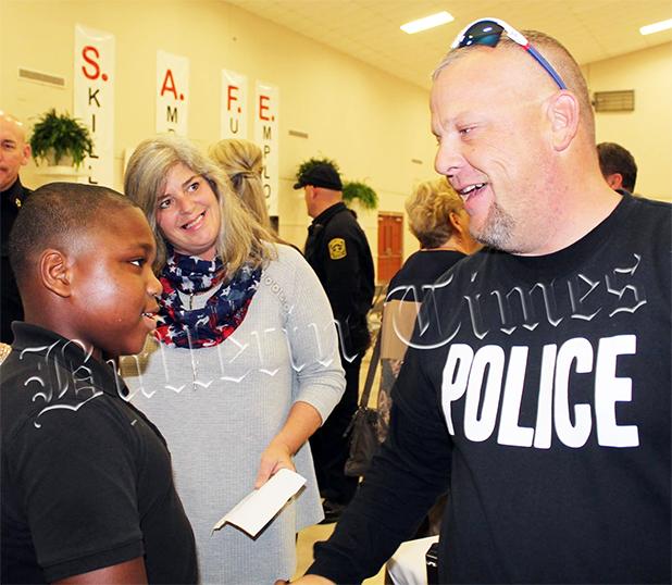 Students Interact with Government Agencies Article Image Alt Text