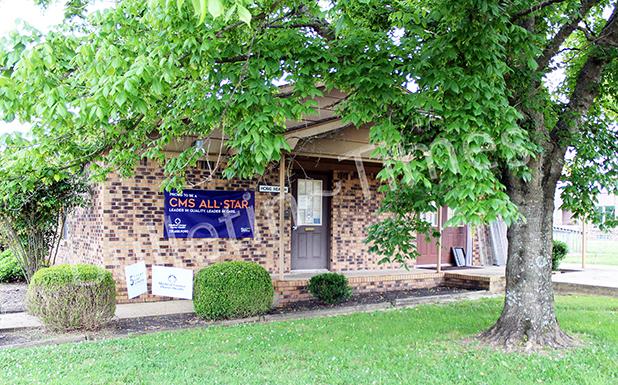 Bolivar Health Care Business Gets 5-Star Rating Article Image Alt Text