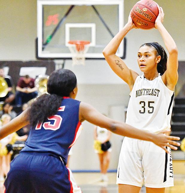 Photo and story courtesy of Northeast Mississippi Community College. courtesy of Northeast Mississippi Community College