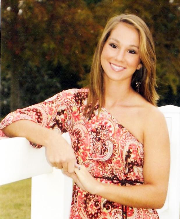 Natalie Carol Denton