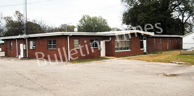 Ordinance amendment to define a church fails to get a motion Under a plan tentatively approved by council members, the old Hardeman County Jail would be turned into a paranormal tourist attraction by EPIC.