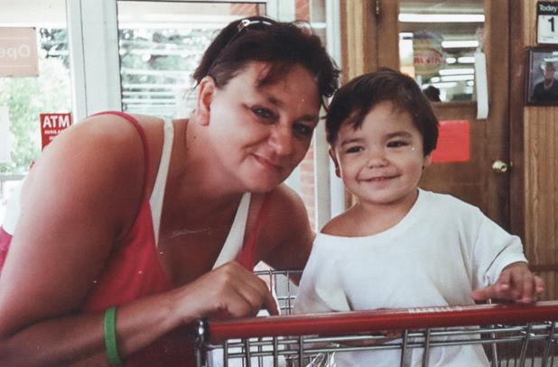 Out of addiction: A mother’s story Tina Pipkins has been clean and sober for almost four years and, as a result, is advocating for others to change their life. Tina’s children were taken by DCS three times before she walked away from drugs and became the mother her children needed.